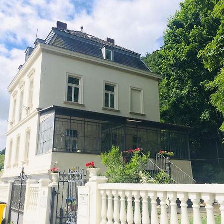 A&S Ferienwohnungen Villa Berlin Remagen Extérieur photo