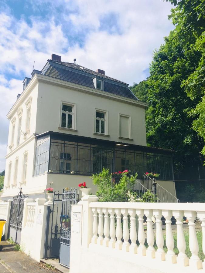 A&S Ferienwohnungen Villa Berlin Remagen Extérieur photo
