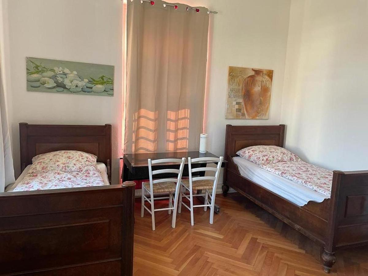 A&S Ferienwohnungen Villa Berlin Remagen Extérieur photo