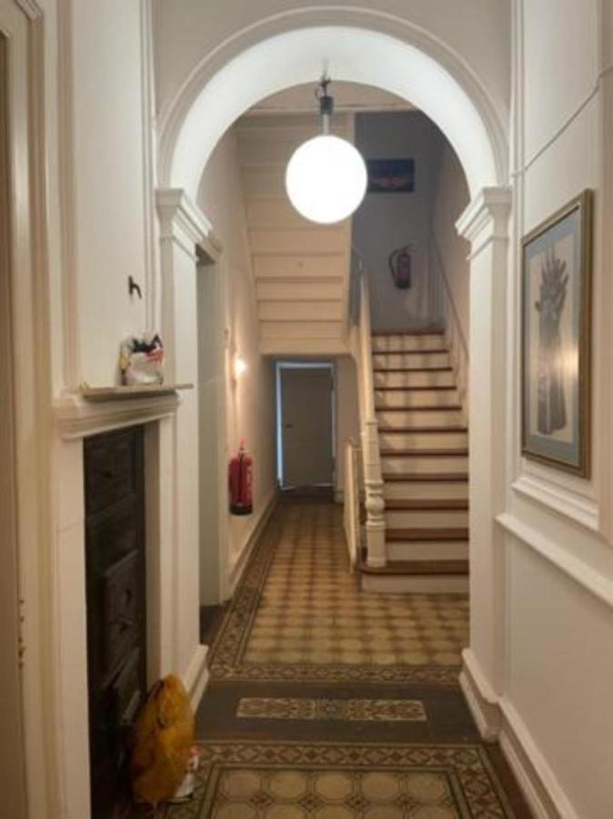 A&S Ferienwohnungen Villa Berlin Remagen Extérieur photo