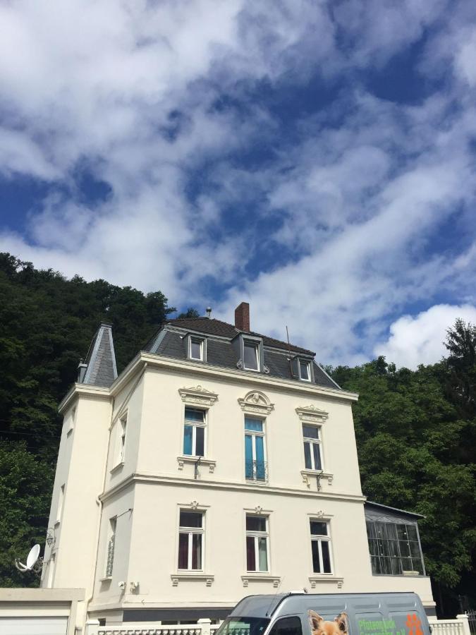 A&S Ferienwohnungen Villa Berlin Remagen Extérieur photo