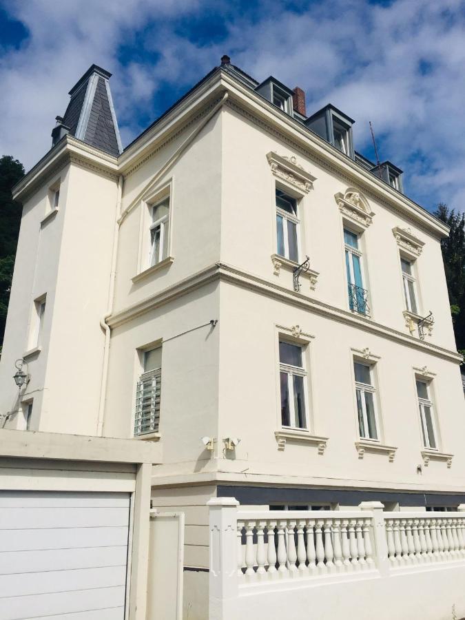 A&S Ferienwohnungen Villa Berlin Remagen Extérieur photo