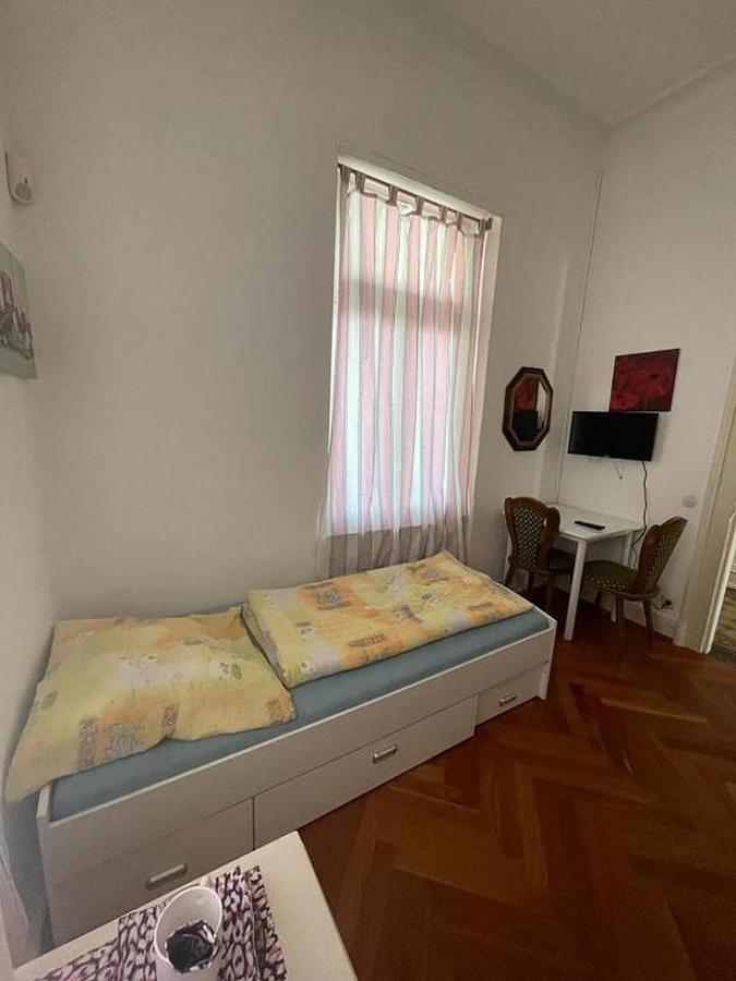 A&S Ferienwohnungen Villa Berlin Remagen Chambre photo